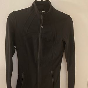Lululemon Define Jacket - Luon (size 2)